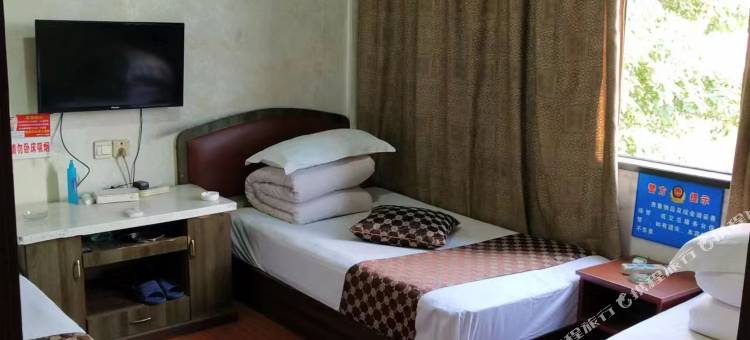 江阴聚源府宾馆图片