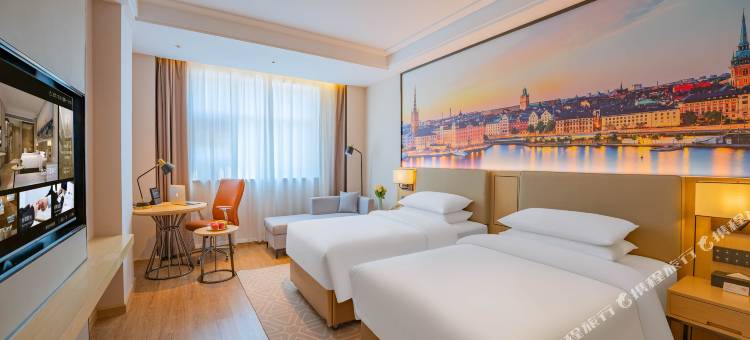 维也纳酒店(聊城茌平建设路店)图片