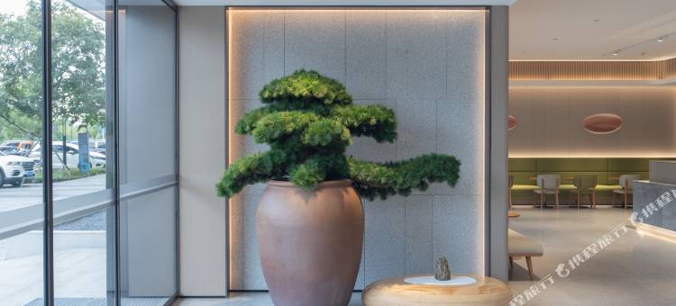 全季酒店(南宁万达茂店)图片