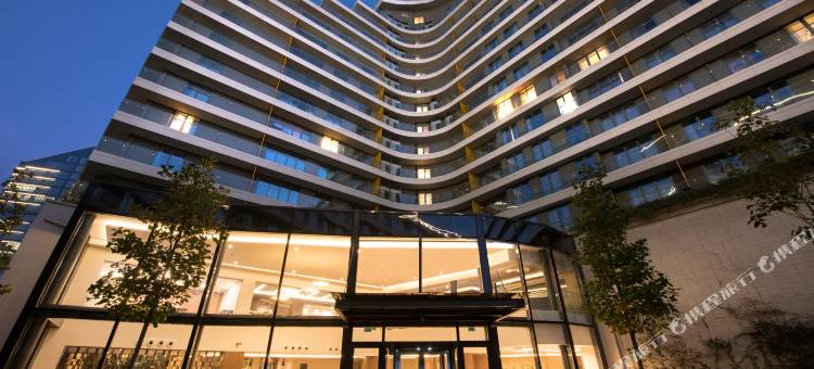 巴蒂谢希尔高级生活酒店(The Superior Living Batisehir)图片