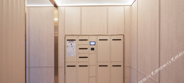汉庭酒店(铜陵枞阳滨江现代城店)图片