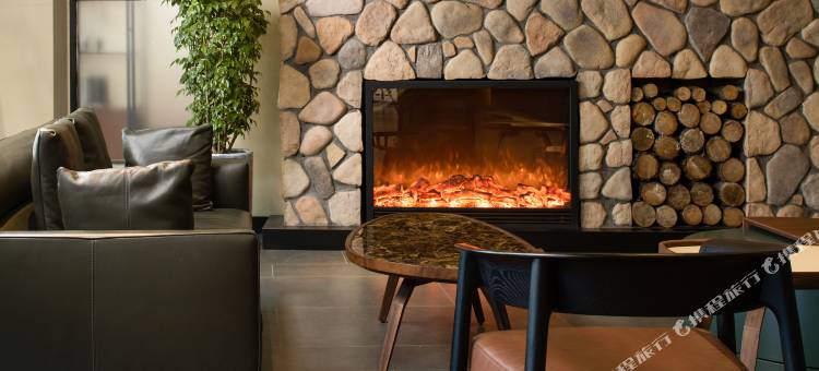 莫干山观云隐居度假酒店图片