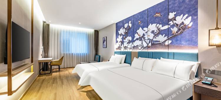 白玉兰酒店(迁安燕山中路店)图片