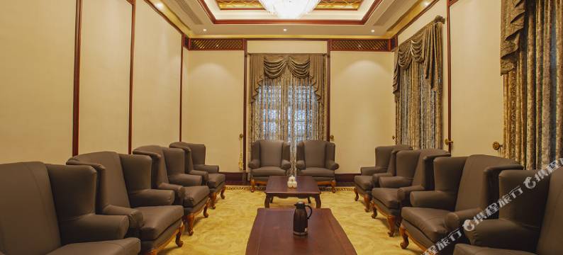 舟山普陀拉斐特·城堡度假庄园图片