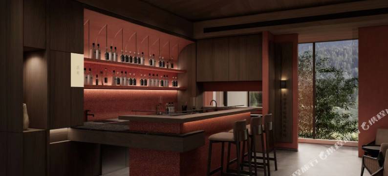 栖屿度假别墅图片