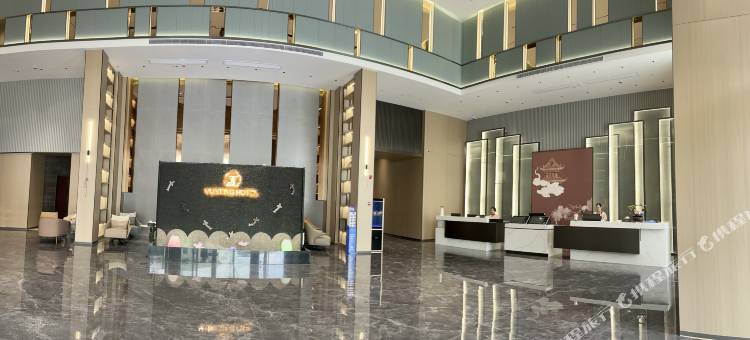 南县慕尔思云庭酒店图片