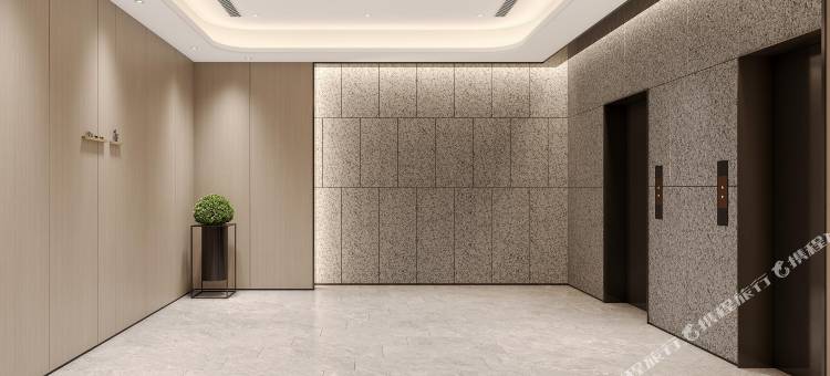 全季酒店(开封鼓楼店)图片