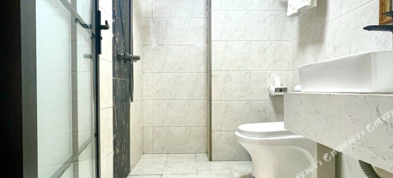 云之悦酒店(西安电视塔地铁店)图片