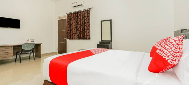 OYO 1957 Riverside Residence图片