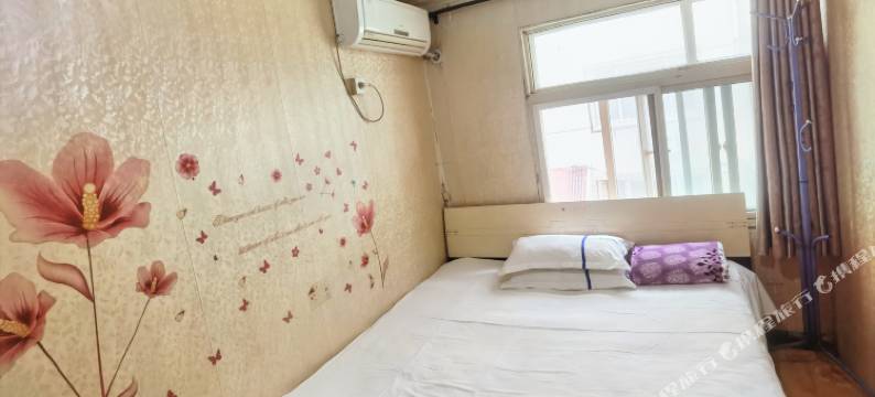 钰洁宾馆(廊坊高铁站广阳站店)图片