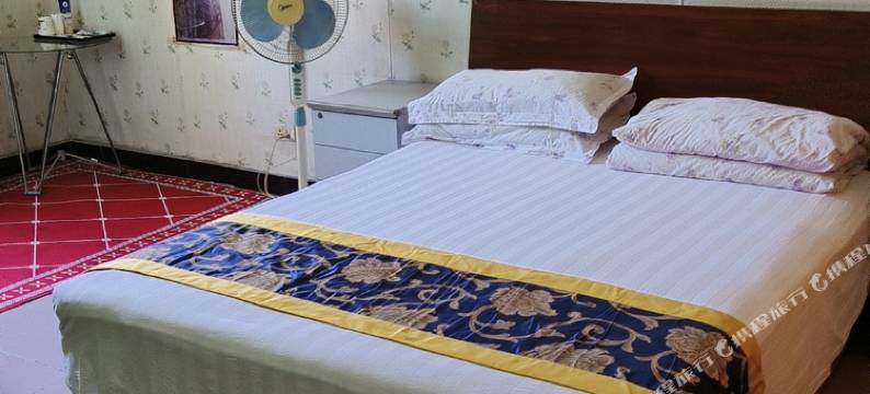 武汉平安旅馆(纺织大学阳光校区店)图片