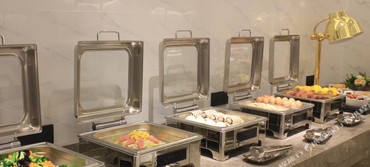 7天酒店(青岛即墨鹤山路店)图片