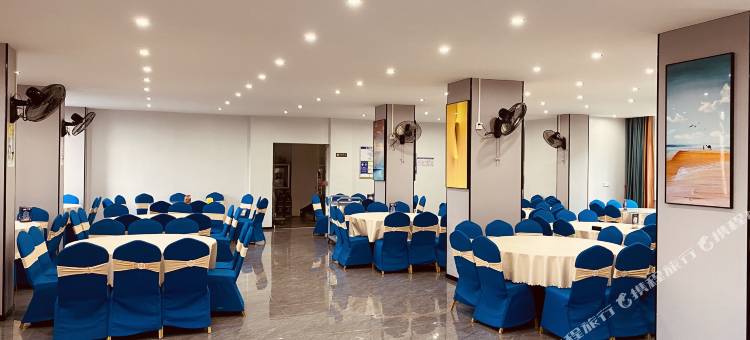 艺龙瑞云酒店(瑞金体育馆店)图片