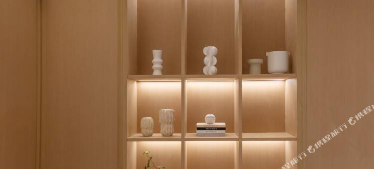 宜必思尚品酒店(杭州滨江宝龙城店)图片