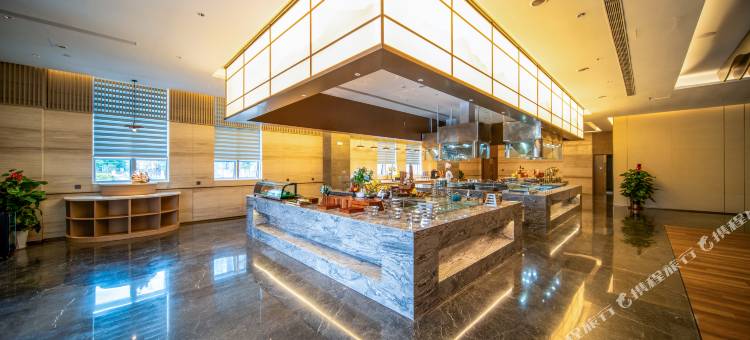 防城港德城国际大酒店图片