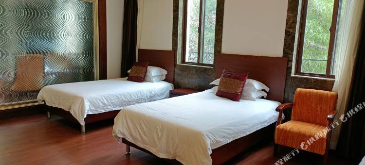 湖州湖滨假日酒店(太湖月亮湾店)图片