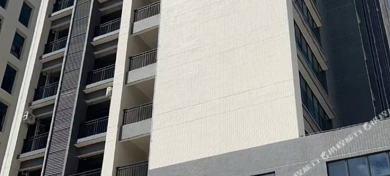 惠州佳禾商务客栈图片