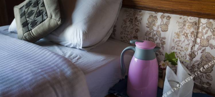 卢卡拉尼泊尔山间小屋(Mountain Lodges of Nepal - Lukla)图片