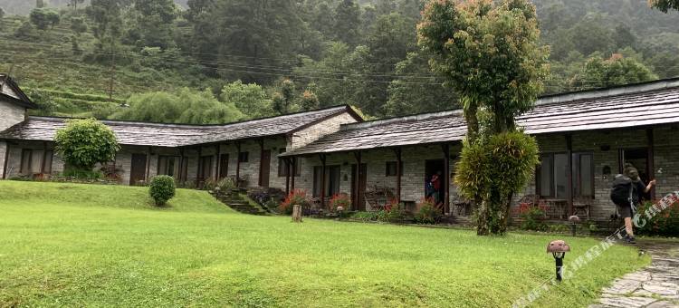 尼泊尔山区旅舍 - Tomijong(Mountain Lodges of Nepal - Tomijong)图片