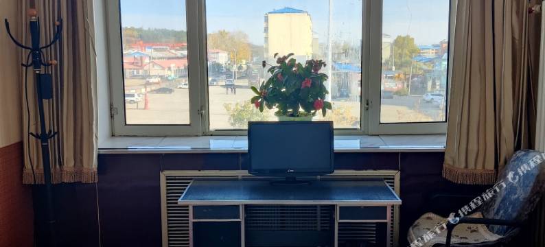 大杨树镇建疆招待所图片