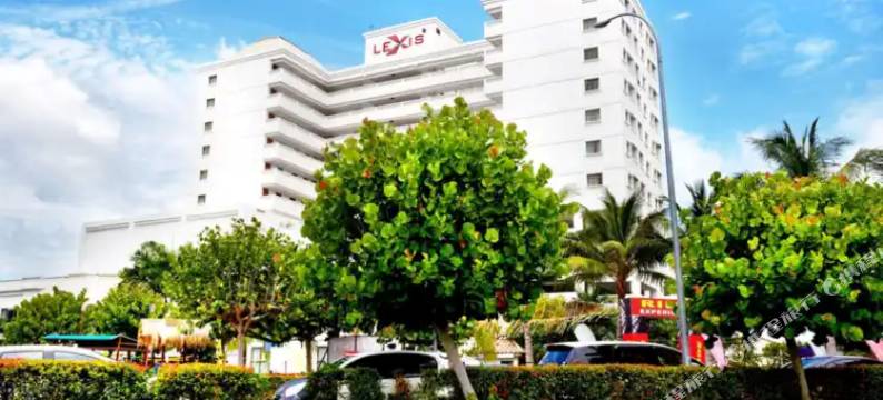 Alpine LXPD Water Chalet图片