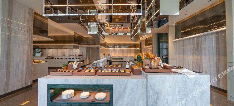 温州云天楼长成云悦酒店图片