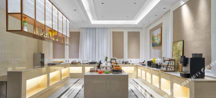 维也纳酒店(大理祥云高铁站店)图片