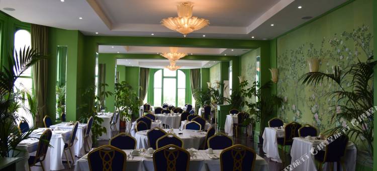 查茨沃斯酒店(The Chatsworth Hotel)图片