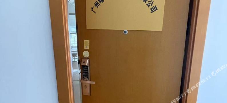 广州喀秋莎公寓(中国铁建环球中心店)图片