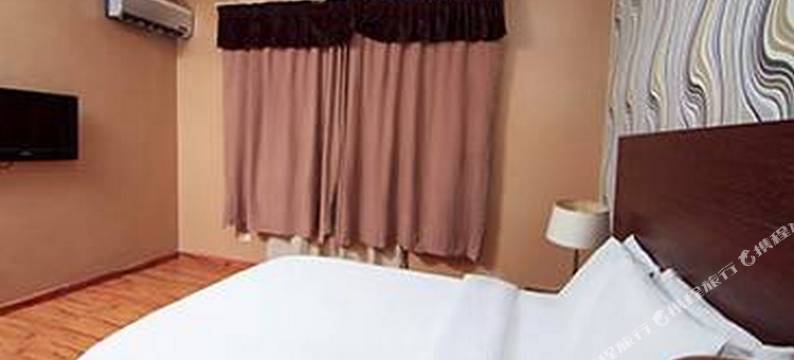 Broadfield Hotels Apo Residence图片