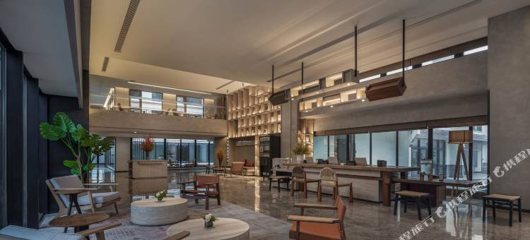 西塘万达美华度假酒店图片