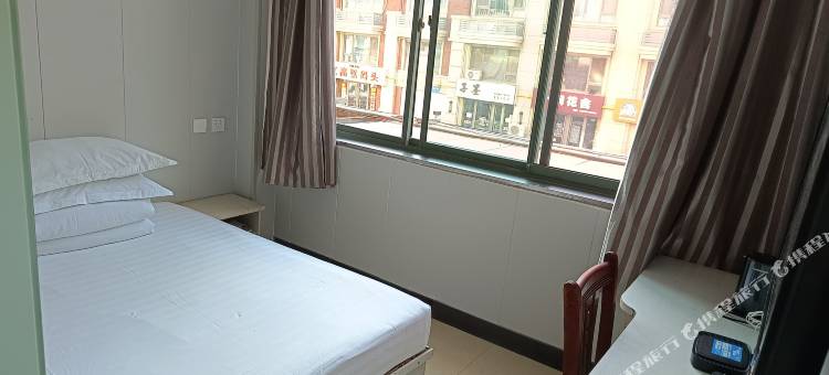 青岛爱来居宾馆图片