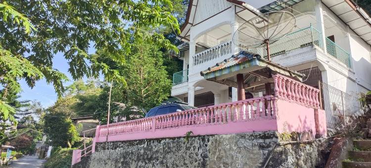 Hotel O 彭吉纳潘和西莱特别墅(Hotel O Penginapan & Villa Sirait)图片