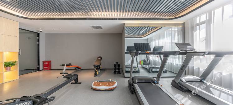 丽怡酒店(兰州兰大一院五里铺地铁站店)图片