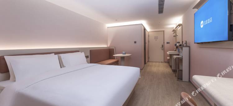 汉庭酒店(蚌埠五河中央广场店)图片