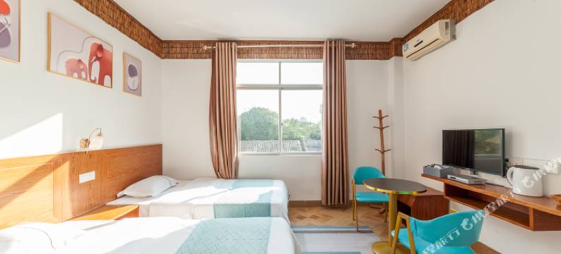 萤光海岛民宿(贝壳沙滩店)图片