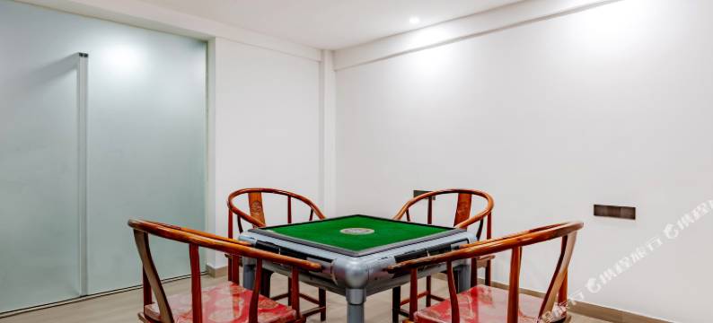 黄山酒里乡民宿图片