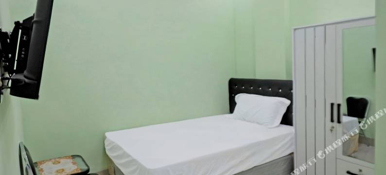 OYO 93059 扎菲拉之家(OYO 93059 Homestay Zafirah)图片