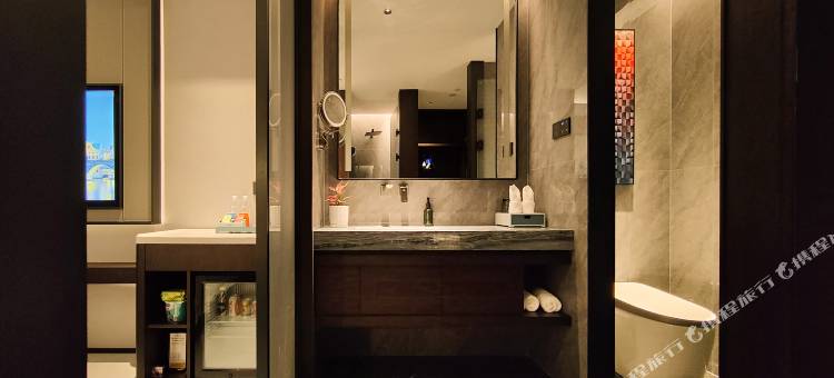 恩施建始麦客达温德姆酒店图片