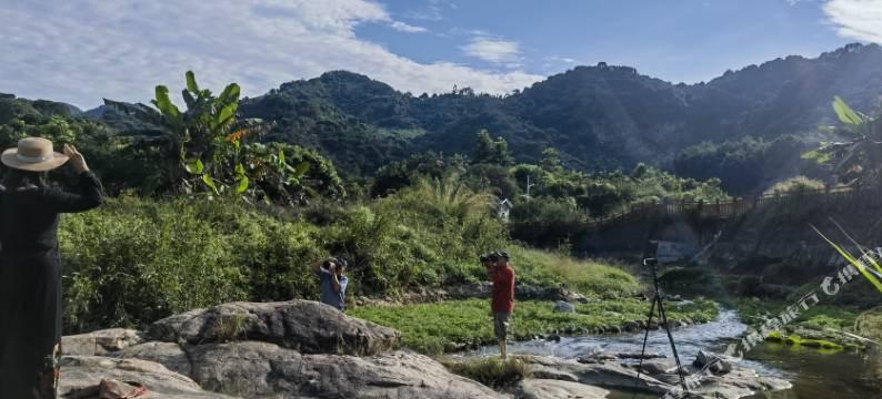 田馨小院民宿(罗洞工匠小镇店)图片