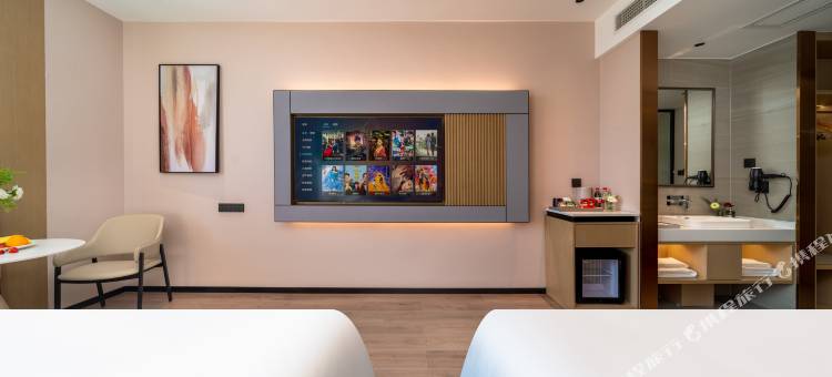 兴仁君悦大酒店图片