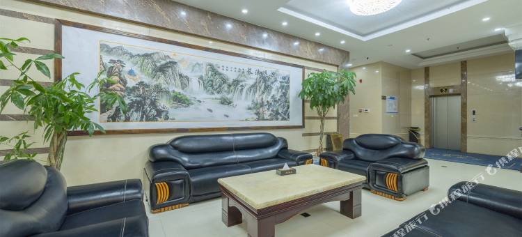 龙陵县勐糯镇龙源酒店图片