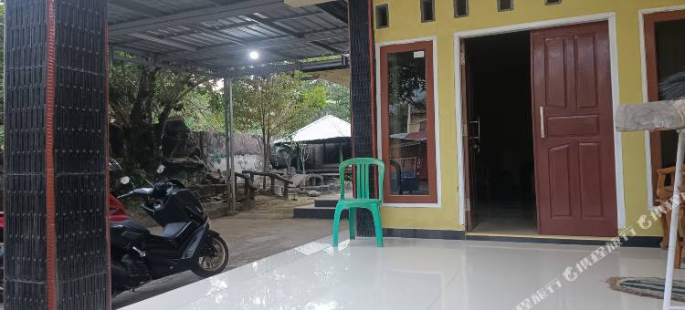 O安妮西亚酒店住宿-靠近马塔兰第二国立中学(Hotel O Penginapan Annisya Near SMA Negeri 2 Mataram)图片