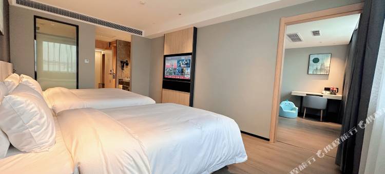 尚客优酒店(汉中宁强店)图片