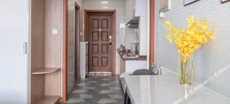 蓬莱润硕民宿图片