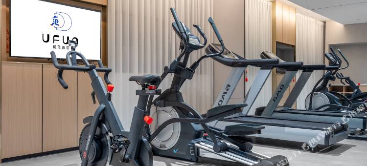 优范酒店UFUN(南宁朝阳广场建政路店)图片