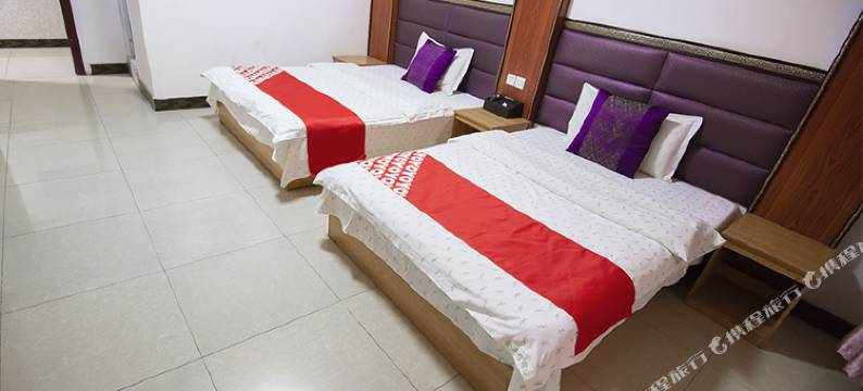 金亨客栈(潮州高铁站店)图片