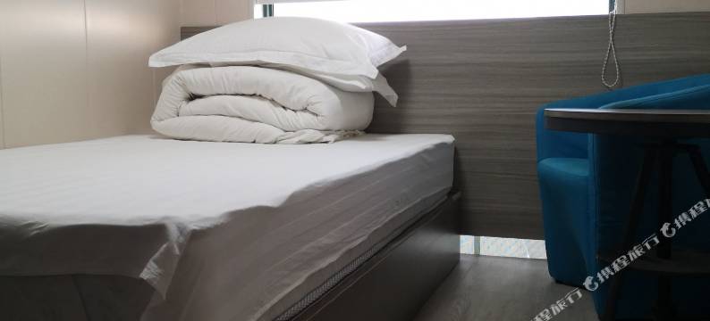 无锡有间旅馆图片