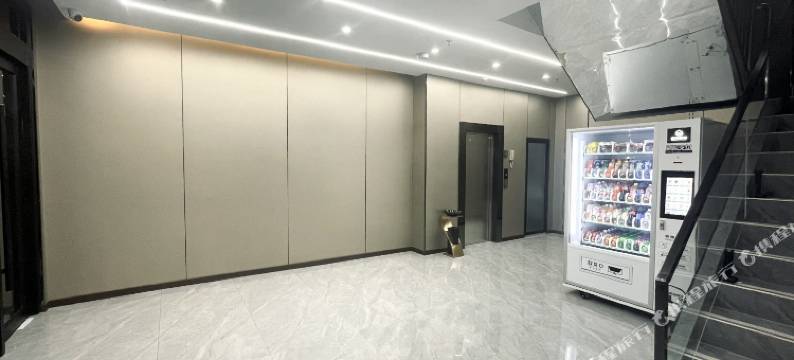 思贤酒店(虢镇中学店)图片