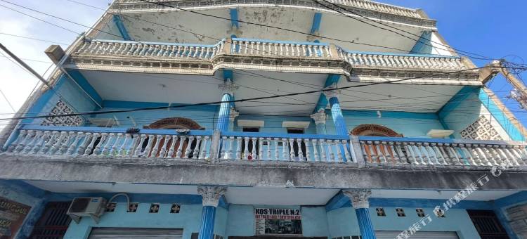 O酒店三N民宿(Hotel O Triple N Homestay)图片